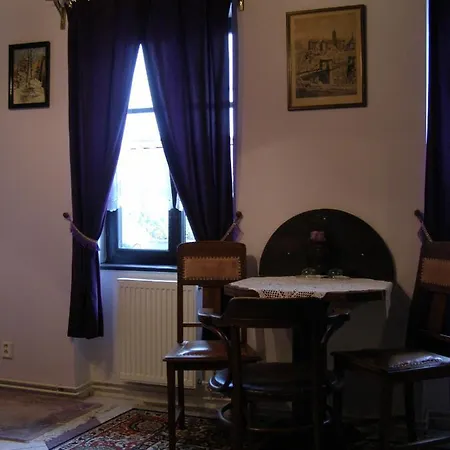 U Fridy Guest house *