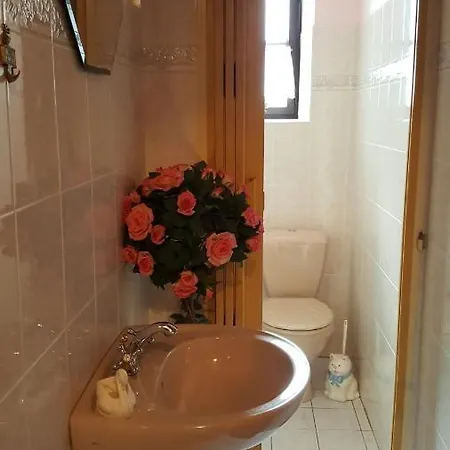 U Fridy Guest house Loket