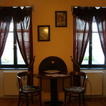 U Fridy Guest house