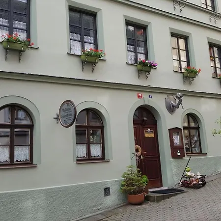 Guest house U Fridy