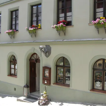 Guest house U Fridy