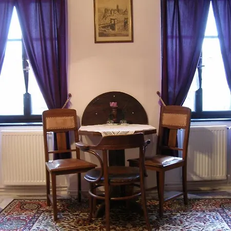 U Fridy Guest house