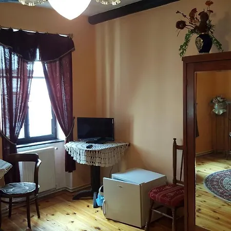 U Fridy Guest house *