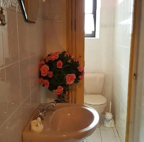 U Fridy Guest house Loket