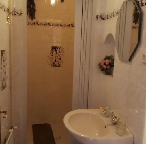 U Fridy Guest house *