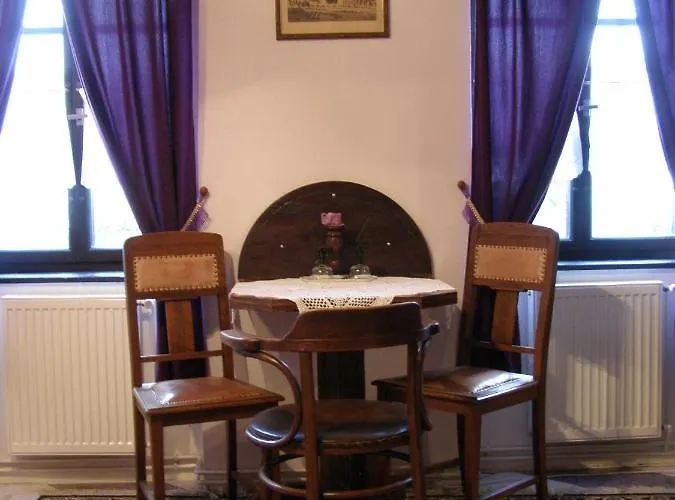 U Fridy Guest house