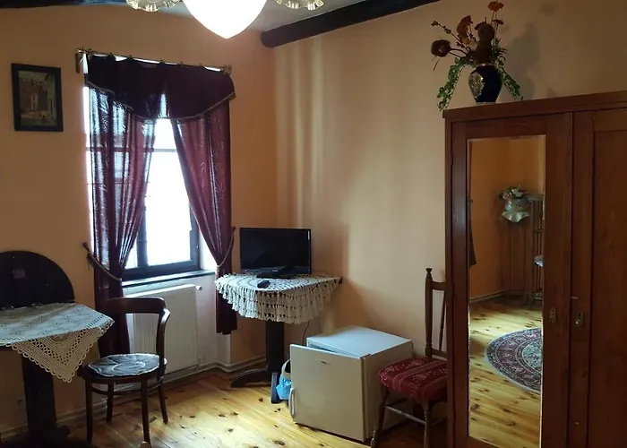 U Fridy Guest house *